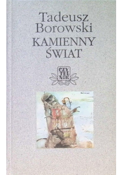 Kamienny Świat