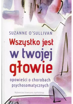 Wszystko jest w twojej głowie