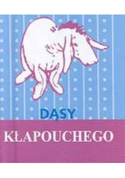 Dąsy Kłapouchego miniatura