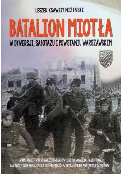 Batalion Miotła