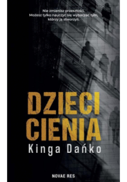 Dzieci cienia