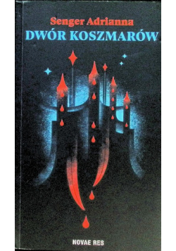 Dwór koszmarów