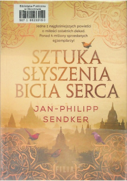Sztuka słyszenia bicia serca