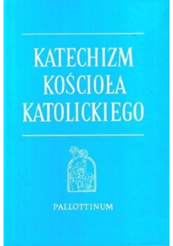 Katechizm Kościoła Katolickiego
