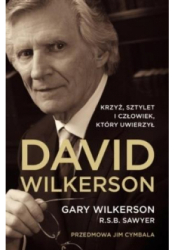 David Wilkerson