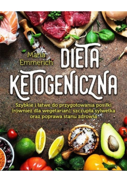 Dieta ketogeniczna