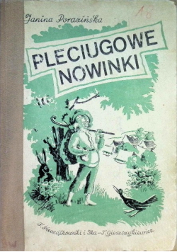Pleciugowe nowinki 1947 r