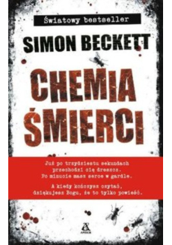 Chemia Śmierci