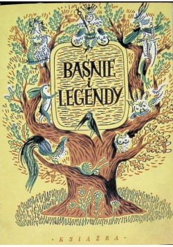 Świat Baśni i Legend 1948 r.