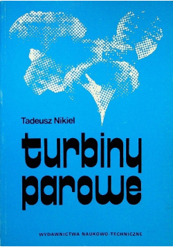 Turbiny parowe