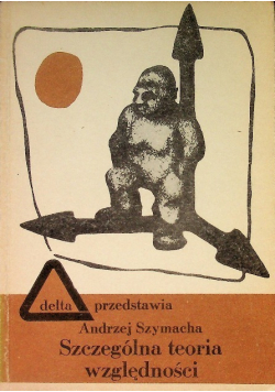 Szczególna teoria względności