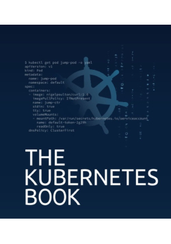 The Kubernetes Book