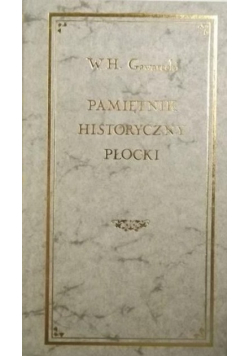 Pamiętnik historyczny płocki