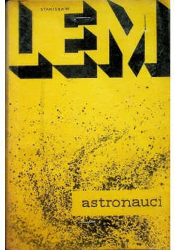 Astronauci