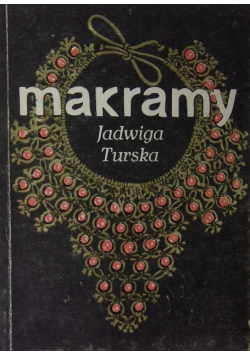 Ściegi makramy