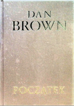 Początek