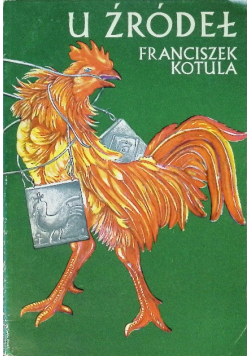 U źródeł