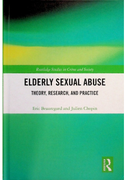 Elderly Sexual Abuse