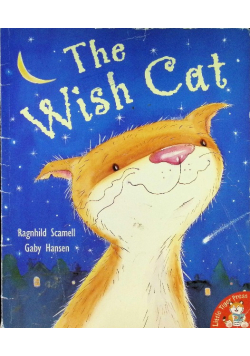 The Wish Cat