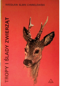 Tropy i ślady zwierząt
