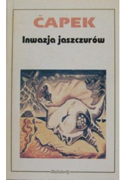Inwazja Jaszczurów