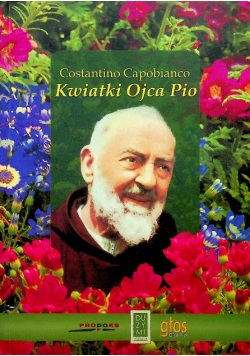 Kwiatki Ojca Pio