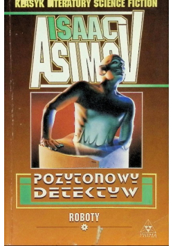 Pozytonowy detektyw