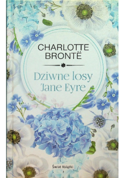 Dziwne losy Jane Eyre