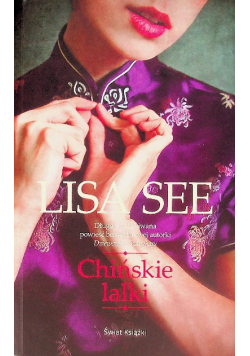 Chińskie lalki