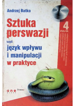 Sztuka Perswazji