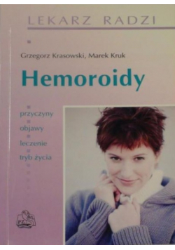 Hemoroidy