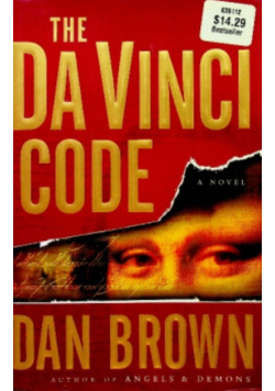The da Vinci Code