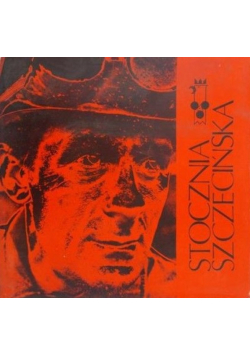 Stocznia Szczecińska im A  Warskiego