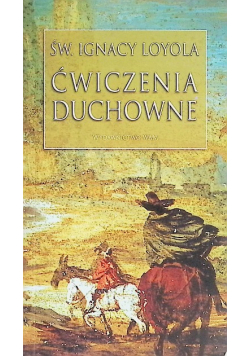 Ćwiczenia duchowne