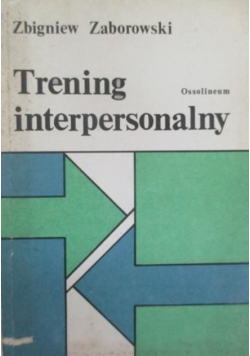 Trening interpersonalny