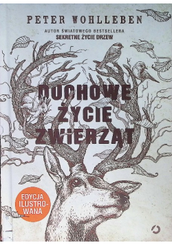 Duchowe życie zwierząt