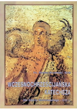 Wczesnochrześcijańska katecheza