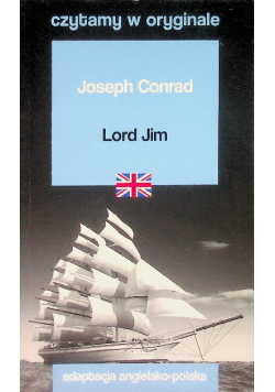 Czytamy w oryginale - Lord Jim