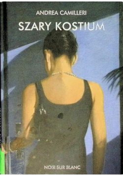 Szary skostium