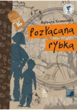 Pozłacana Rybka