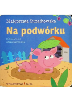 Na podwórku