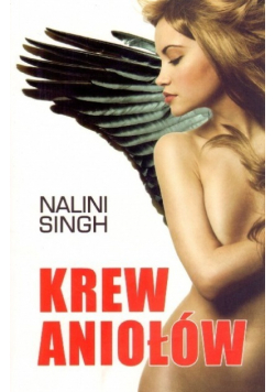 Krew Aniołów