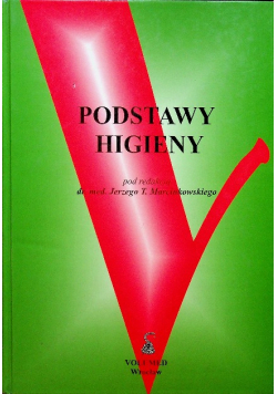 Podstawy higieny