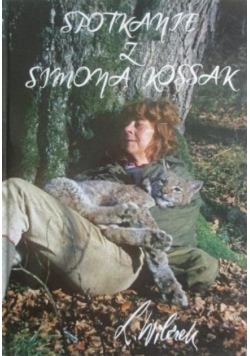 Spotkanie z Simoną Kossak