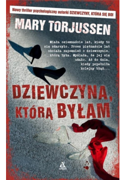 Dziewczyna którą byłam