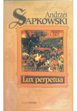 Lux Perpetua