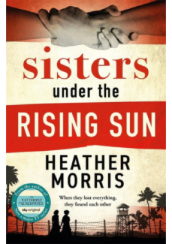 Sister Under the Rising Sun