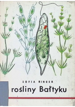 Rośliny Bałtyku