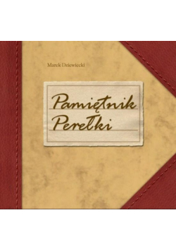 Pamiętnik perełki