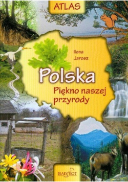 Polska piękno naszej przyrody